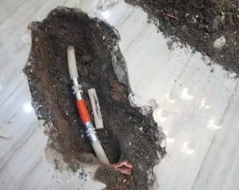 焦作测漏水电话