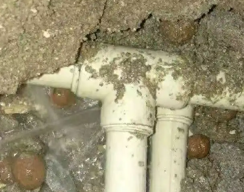 焦作测漏水多少钱