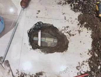 焦作测漏水电话