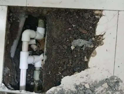 焦作测漏水哪家好