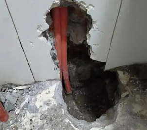 焦作漏水检测电话