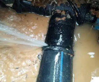 焦作测漏水公司哪家好