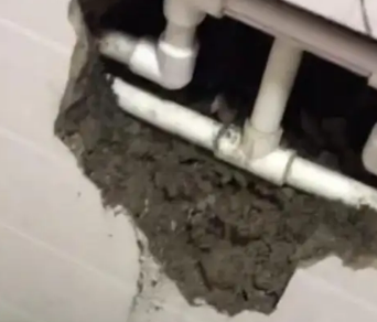 焦作漏水检测电话