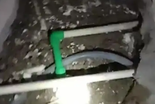 焦作测漏水公司