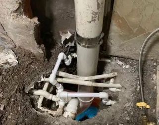 焦作漏水检测哪家好