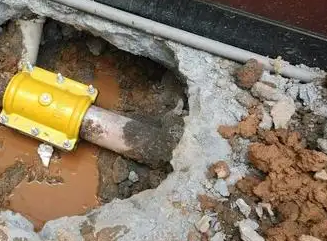 焦作漏水检测哪家好