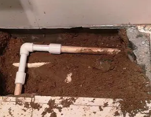 焦作测漏水哪家好