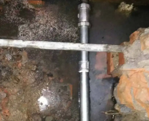 焦作漏水检测公司电话