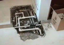 焦作卫生间测漏水如何检测