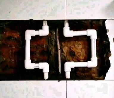 焦作卫生间测漏水哪家好