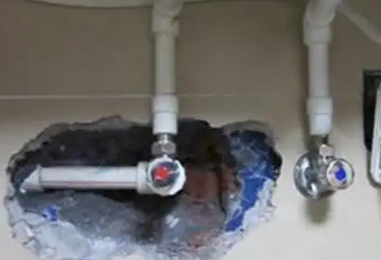 焦作卫生间测漏水查询方法