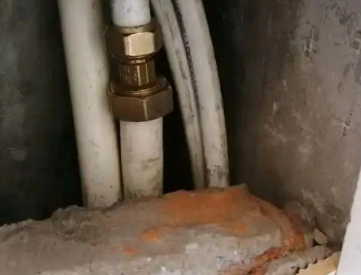 焦作水管漏水检测哪家好