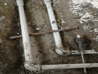 焦作卫生间测漏水多少钱