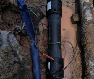 焦作水管漏水检测多少钱