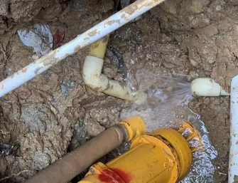 焦作水管漏水检测哪家好