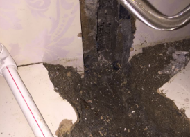 焦作卫生间测漏水哪家好