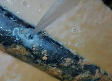 焦作水管漏水检测多少钱