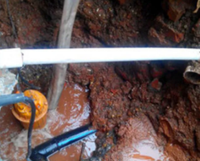 焦作水管漏水检测哪家好