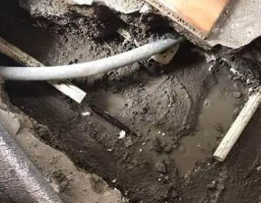 焦作卫生间测漏水价格明细