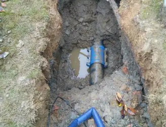 焦作水管漏水检测多少钱