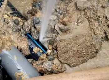 焦作水管漏水检测哪家好