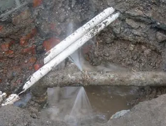 焦作测漏水多少钱